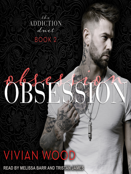 Title details for Obsession by Vivian Wood - Available